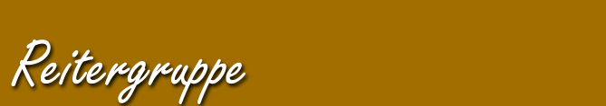 Botton Reitergruppe