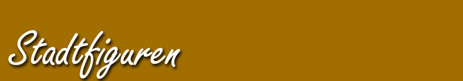 Botton Stadtfiguren